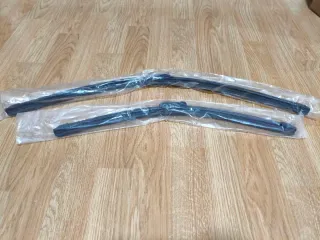 Escobillas Limpiaparabrisas Repuesto