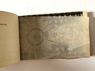 Postales Recuerdo de Zaragoza 1ª serie 20 vistas