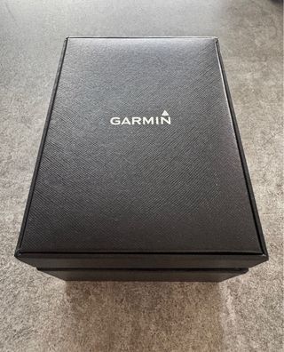 Reloj Garmin Fenix 6X Pro Zafiro 51mm