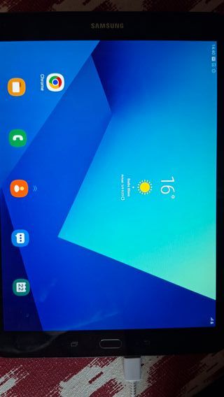 Samsung Galaxy Tab S3 + S Pen