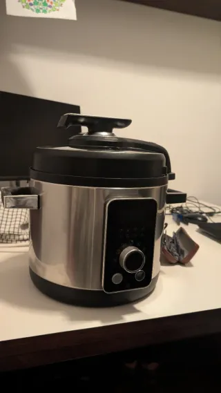 Robot de Cocina Multifunción