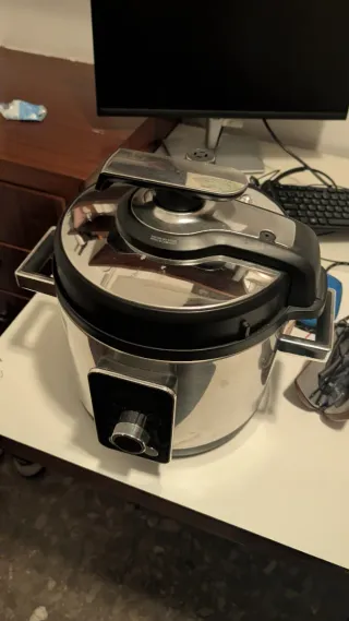 Robot de Cocina Multifunción