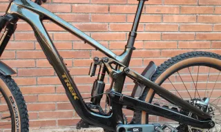 Trek Slash 9.8 GX AXS T-Type Gen 6 2025 Talla M