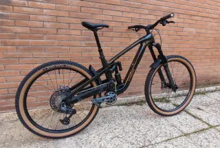 Trek Slash 9.8 GX AXS T-Type Gen 6 2025 Talla M