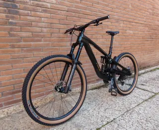 Trek Slash 9.8 GX Gen 6 2025 Talla M