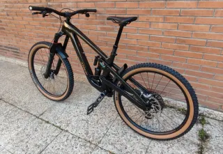 Trek Slash 9.8 GX Gen 6 2025 Talla M