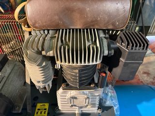 Compresor de aire 500L