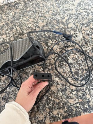 Máquina de coser Alfa Alfamatic 103