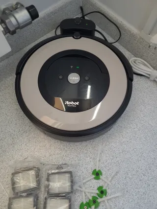 Robot Roomba e5