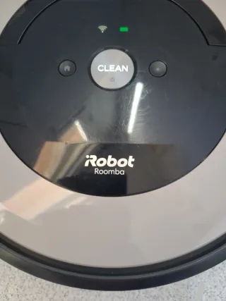 Robot Roomba e5