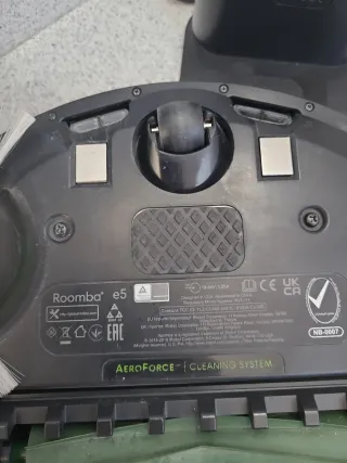 Robot Roomba e5
