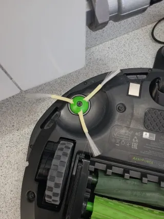 Robot Roomba e5