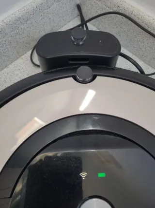 Robot Roomba e5