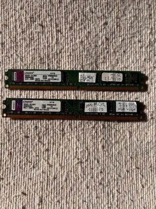 PC Sobremesa MEDIANO Negro/Plateado