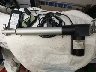 Motore per poltrone relax e reclinabili