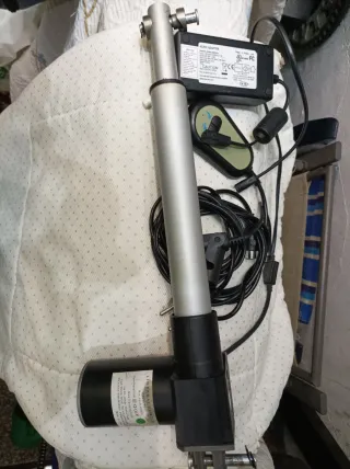 Motore per poltrone relax e reclinabili