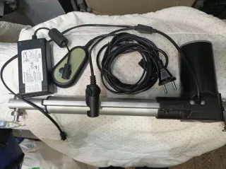 Motore per poltrone relax e reclinabili