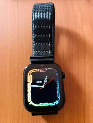 Reloj Inteligente SaveFamily Niños