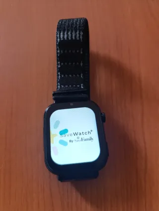 Reloj Inteligente SaveFamily Niños