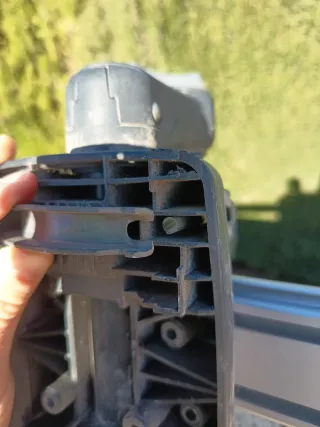 Portabicicletas Thule Techo 1 Bici