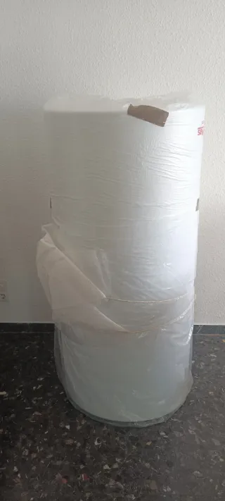 Colchón 135cm Sofá Cama / Furgoneta