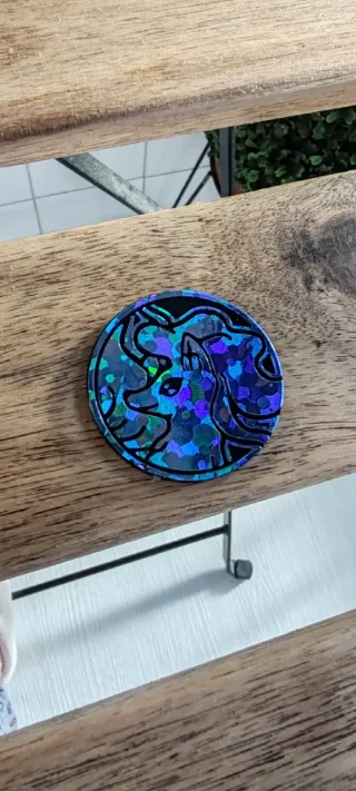 Pokemon TCG: Caja de Cartas