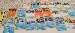 Pokemon TCG: Caja de Cartas