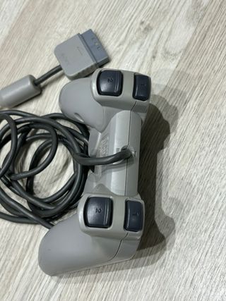 Mando PS1 Sony SCPH-1180