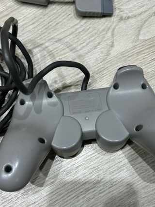 Mando PS1 Sony SCPH-1180