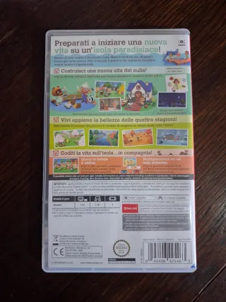 Nintendo Switch: Animal Crossing, Hogwarts, NFS