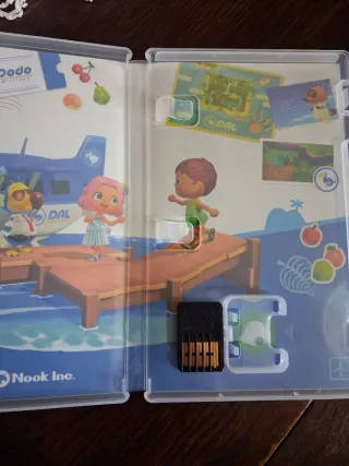 Nintendo Switch: Animal Crossing, Hogwarts, NFS