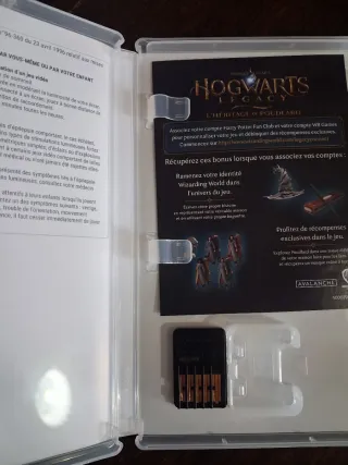 Nintendo Switch: Animal Crossing, Hogwarts, NFS