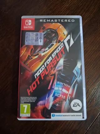 Nintendo Switch: Animal Crossing, Hogwarts, NFS