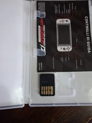 Nintendo Switch: Animal Crossing, Hogwarts, NFS