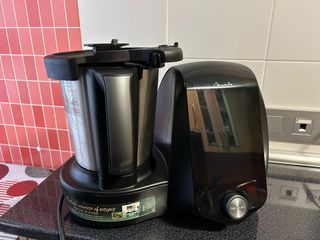 Robot de Cocina Mambo Cecotec