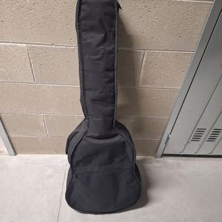 Chitarra Clarissa con custodia