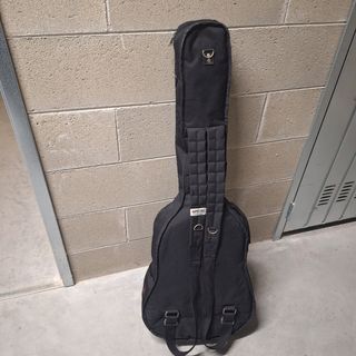 Chitarra Clarissa con custodia