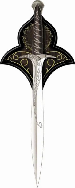 Espada Dardo Sting + Vaina | Señor de los Anillos
