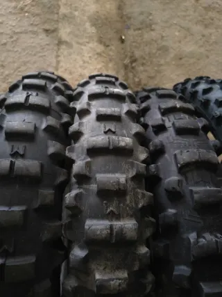 Michelin Enduro Medium