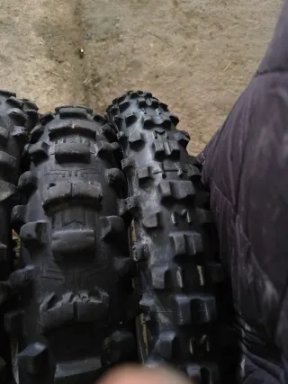 Michelin Enduro Medium