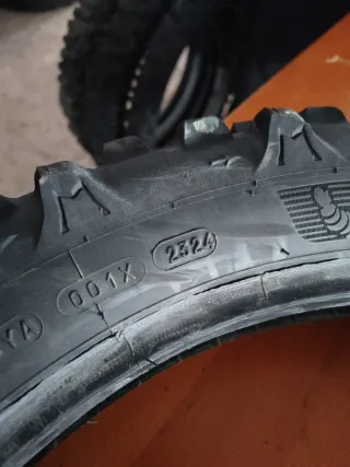 Michelin Enduro Medium