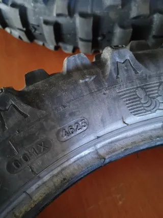 Michelin Enduro Medium