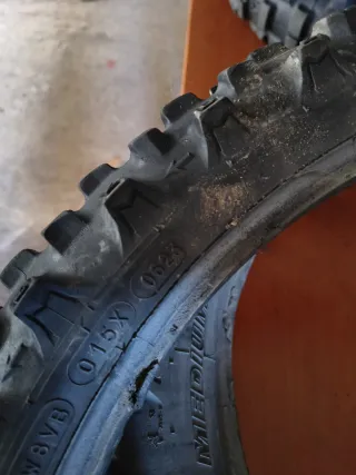 Michelin Enduro Medium