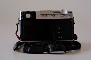 Fujifilm X100VI Edición Limitada (solo 1934)