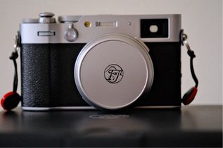 Fujifilm X100VI Edición Limitada (solo 1934)