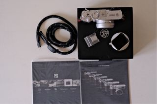 Fujifilm X100VI Edición Limitada (solo 1934)