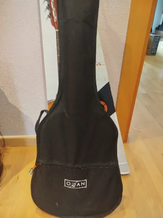 Guitarra Española 1/2