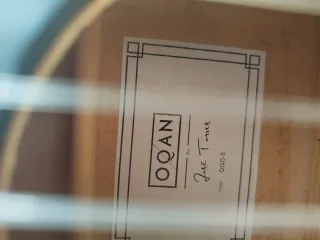 Guitarra Española 1/2