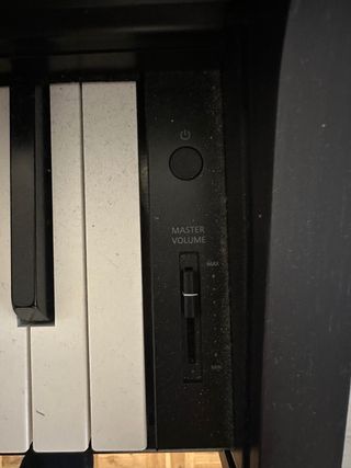 Teclado Kawai KDP 120 - Casi Nuevo