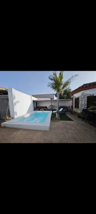 Se alquila casa Moto GP 2026